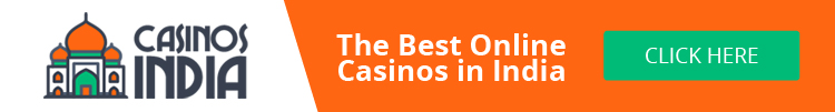 Online Casino India